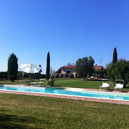 Villa Soleanda *