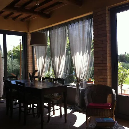 Villa Soleanda Marsiliana
