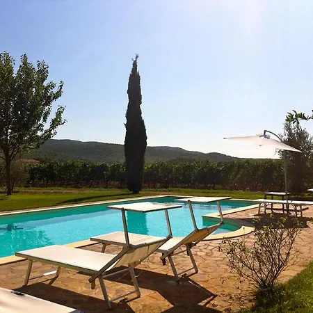 Soleanda Villa