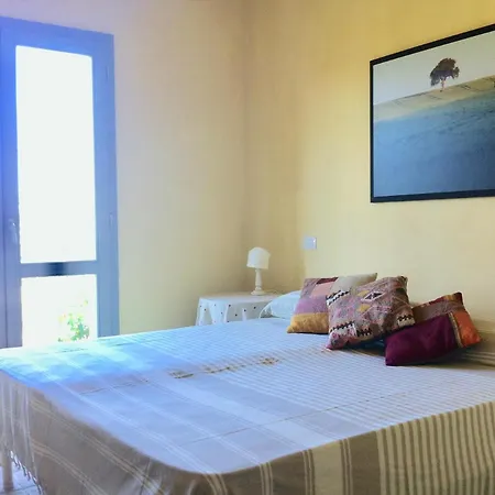 Soleanda Villa Marsiliana